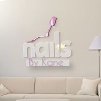 nailsbykane