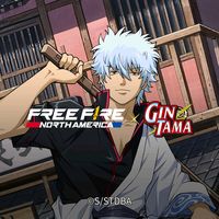 original sound - Garena Free Fire NA