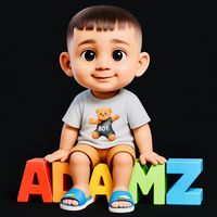 adamzhouse