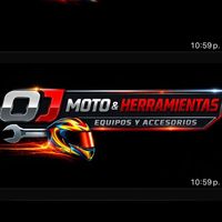 ojmotosyherramientaspy