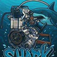 suara asli - mx_shark🦈