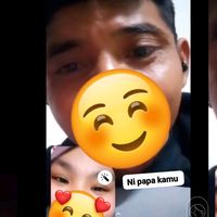 bunyi asal - Linda Puteri💗🧕👳💙Wan☺️sega
