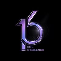 CMU Cheerleader _ มช. รําลึก