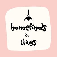 jahomefindsandthings