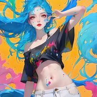 原聲 - Solo Qing