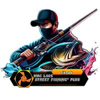 mbglaosstreetfishingplus