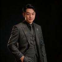 原声 - 通络师 JASON
