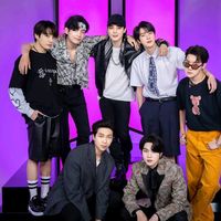 original sound - BTS(방탄소년단)