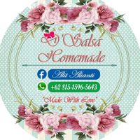 dsalsahomemade
