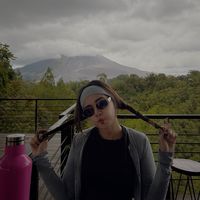 suara asli - mayasafra