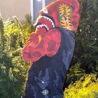 оригинальный звук