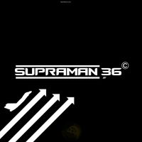 suara asli - Supraman36