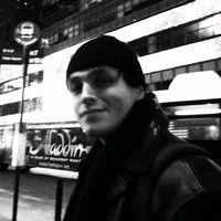 ليش عايفني وسط هاي الخيارات