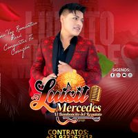 LUISITO MERCEDES