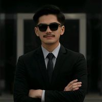 suara asli - Agis Febriansyah