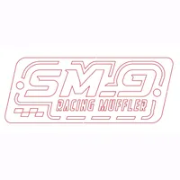 original sound - sm._9.racing.muffler