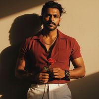 original sound - Pavithiran Nair