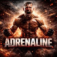 original sound - ADRE-NALINE lover