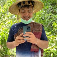 เสียงต้นฉบับ - Girapong yubonsri