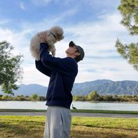 original sound - High as you_Mark Tuan❤️‍🔥