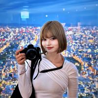 オリジナル楽曲 - 彩/ストリートスナップ