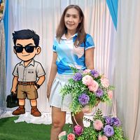 เสียงต้นฉบับ - มาดามจุ๊บAW9/สุราษฎร์ธานี💚