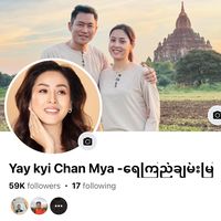 yaykyichanmyaofficalacc
