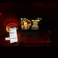 nhạc nền - HIẾU CÁ 🇻🇳🇯🇵