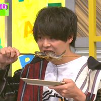 オリジナル楽曲 - 有岡大貴の酸素 · 川崎槙吾の水素🍿🧩