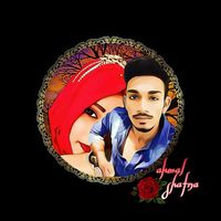 akmalwithshafna3