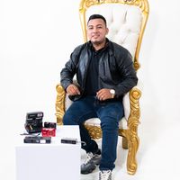 sonido original