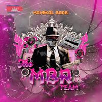 original sound - One Day Mongkolborei Will Back