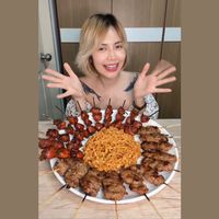 เสียงต้นฉบับ - ฝิ่นสิริ