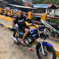 suara asli - JEK sidrap