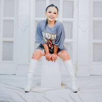 suara asli - Ninayani ♑️