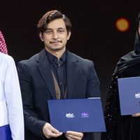 كلارنيت وسام عباس