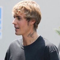 Somebody by Justin Bieber