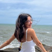 sooooolzinha