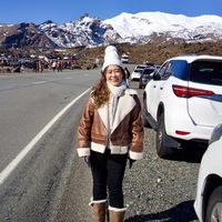 original sound - Kathreena Noche