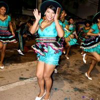 sonido original