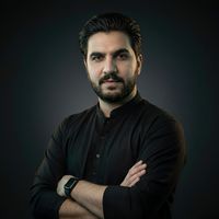 الصوت الأصلي