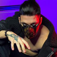 оригинальный звук