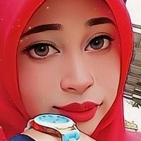 suara asli - Reni Andriani