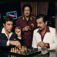 الصوت الأصلي