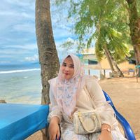 suara asli - Ara 🌸🌺