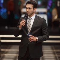 оригинальный звук