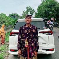 suara asli - aryaguna saputra