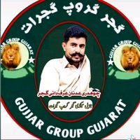 adnanurafdanigujjar
