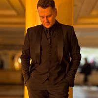 оригинальный звук