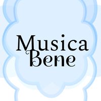 suara asli - Musica Bene